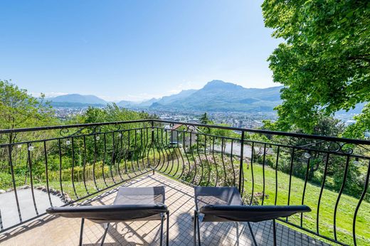 Casa di lusso a Saint-Martin-le-Vinoux, Isère