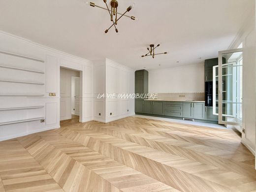 Apartment / Etagenwohnung in Sorbonne, Jardin des Plantes, Saint-Victor, Paris
