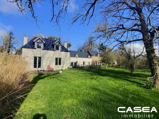 Maison de luxe à Plovan, Finistère