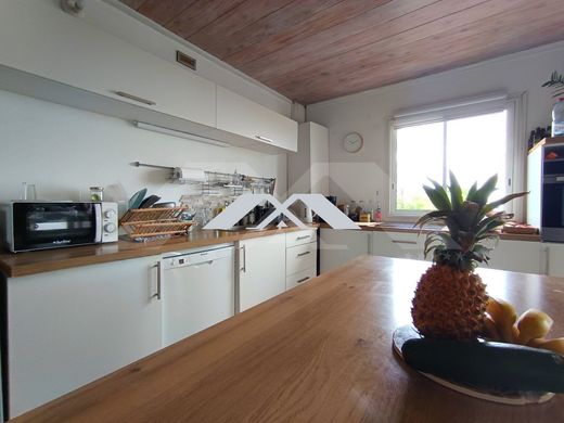 La Ravine des Cabris, Réunionの高級住宅