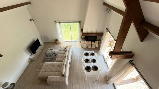 Maison de luxe à Merlimont, Pas-de-Calais