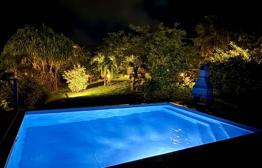 Casa de luxo - Le Marin, Martinica
