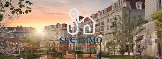 套间/公寓  Puteaux, Hauts-de-Seine