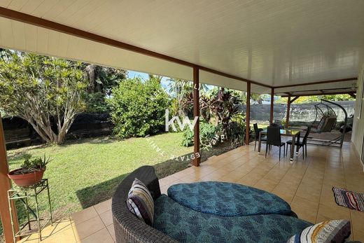 Luxury home in Tohautu, Îles du Vent
