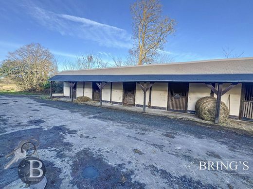 Casa di lusso a Hotot-en-Auge, Calvados