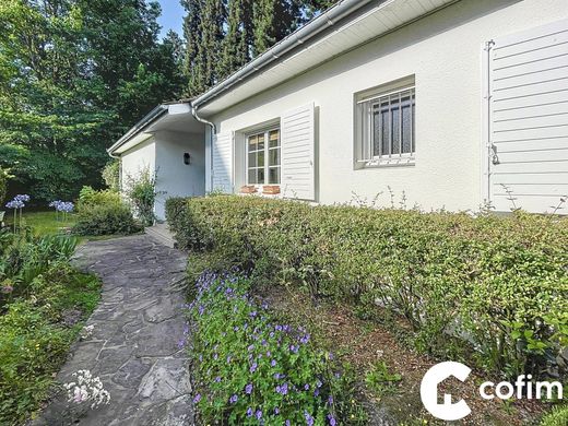 豪宅  Pau, Pyrénées-Atlantiques