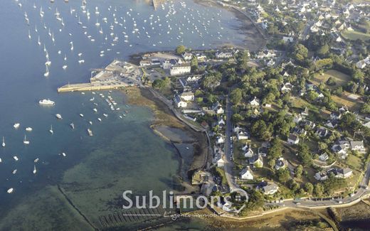 Luxury home in Larmor-Baden, Morbihan