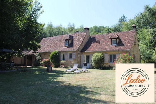 Luxury home in Sarlat-la-Canéda, Dordogne