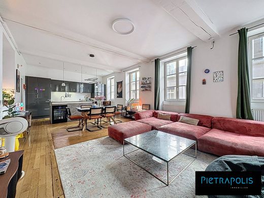 Apartament w Lyon, Rhône