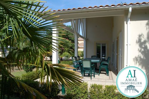 Casa de luxo - Andernos-les-Bains, Gironda