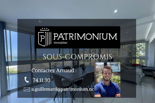 Apartament w Numea, Nouméa