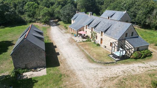 Элитный дом, Ambon, Morbihan