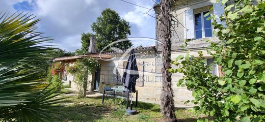 Lüks ev Saint-André-de-Cubzac, Gironde