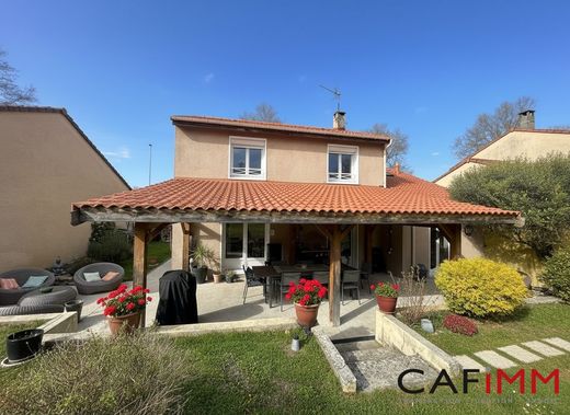 Casa di lusso a Jonage, Rhône