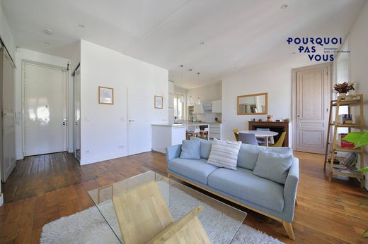 Appartement à Lyon, Rhône