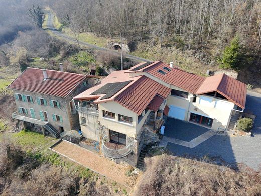 Casa de luxo - Vaux-en-Beaujolais, Ródano
