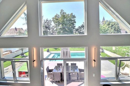 Casa de lujo en Fortschwihr, Alto Rin