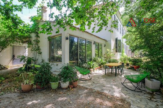 Luxury home in Cabriès, Bouches-du-Rhône