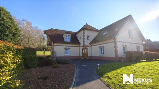Luxus-Haus in Saint-Germer-de-Fly, Oise