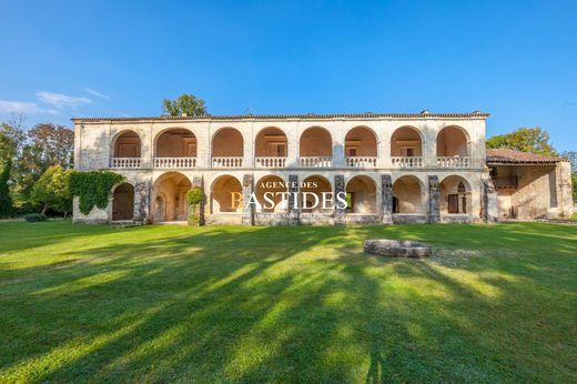 Maison de luxe à Saint-Émilion, Gironde