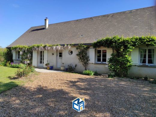 Luxury home in Esvres, Indre and Loire