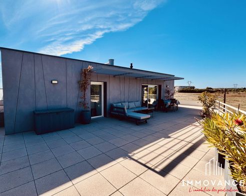 Appartement in Baillargues, Hérault