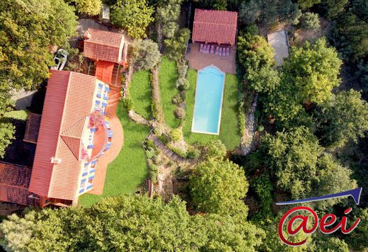 Casa di lusso a Ollioules, Var