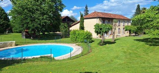 Luxury home in Mirande, Gers