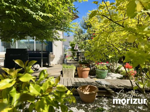 Luksusowy dom w Ploemeur, Morbihan