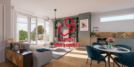 Apartamento - Orly, Val-de-Marne