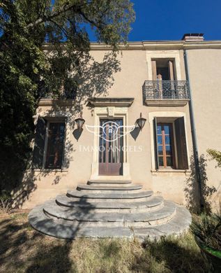 Luxury home in Servian, Hérault