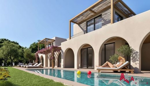 Luksusowy dom w Moraira, Provincia de Alicante