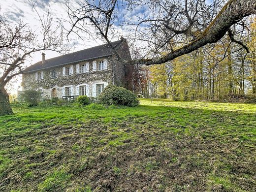 Luxury home in Chars, Val d'Oise