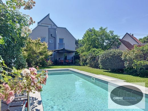 Luxury home in Fegersheim, Bas-Rhin