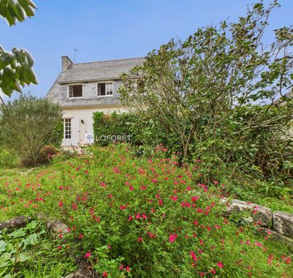 Luksusowy dom w Loctudy, Finistère