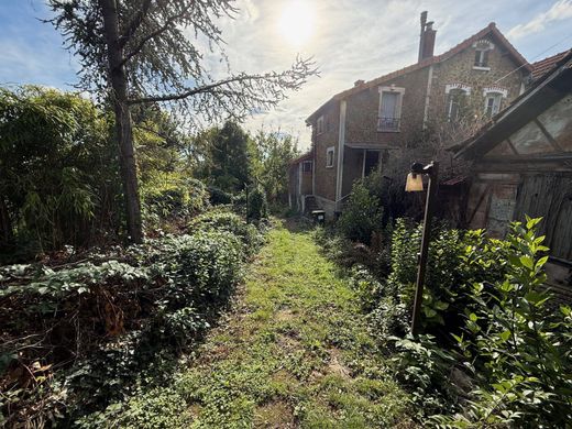Luxus-Haus in Champigny-sur-Marne, Val-de-Marne