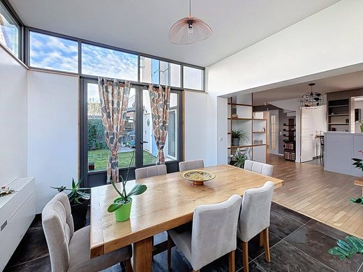 豪宅  Les Loges-en-Josas, Yvelines