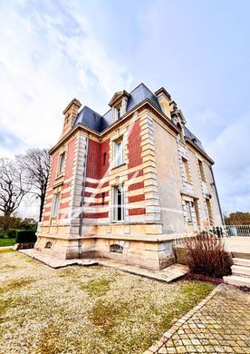 Maison de luxe à Douvres-la-Délivrande, Calvados