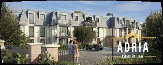 Apartment in Benerville-sur-Mer, Calvados