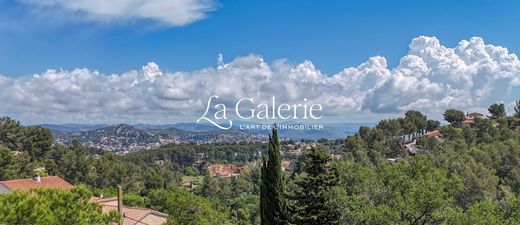 Πολυτελή κατοικία σε Hyères, Var