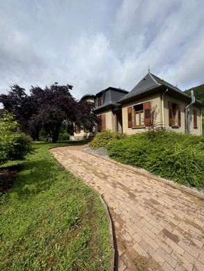 Maison de luxe à Lutzelbourg, Moselle