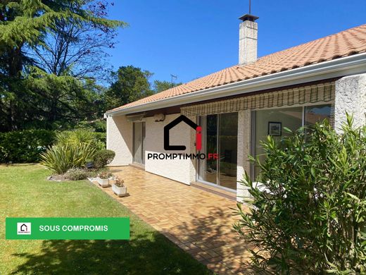 Luksusowy dom w Mérignac, Gironde