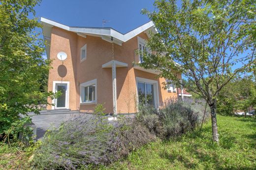 Luxury home in Péron, Ain