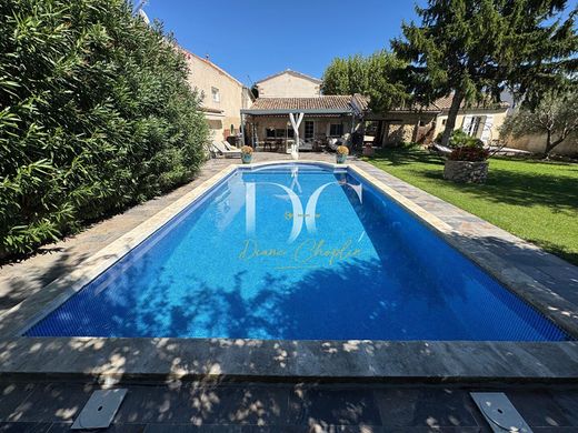 Casa di lusso a Cavaillon, Vaucluse