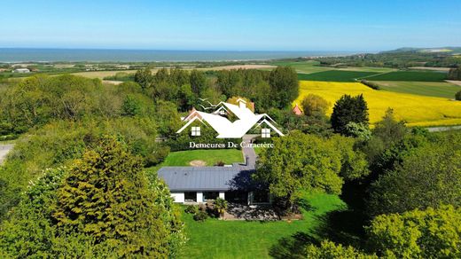Casa de lujo en Tardinghen, Paso de Calais