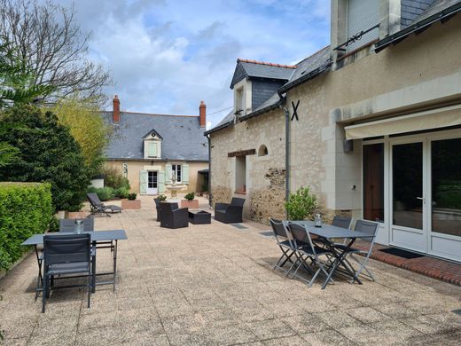 Maison de luxe à Mazé, Maine-et-Loire