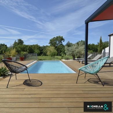 Luxe woning in Ferrières, Charente-Maritime