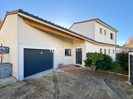 Casa de luxo - Labège, Upper Garonne