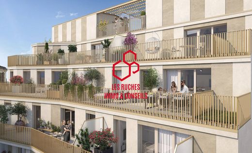 Apartment in Gentilly, Val-de-Marne