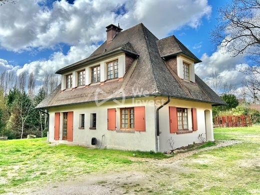 Luxus-Haus in Saint-Rémy-l'Honoré, Yvelines